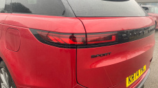 Land Rover Range Rover Sport 3.0 P460e Dynamic SE 5dr Auto Estate